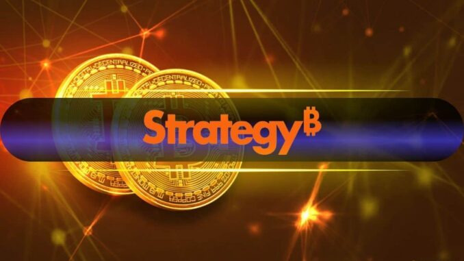 Strategy Announces Proposed IPO of STRD Stock to Buy More Strategy Announces Proposed IPO of STRD Stock to Buy More Bitcoin