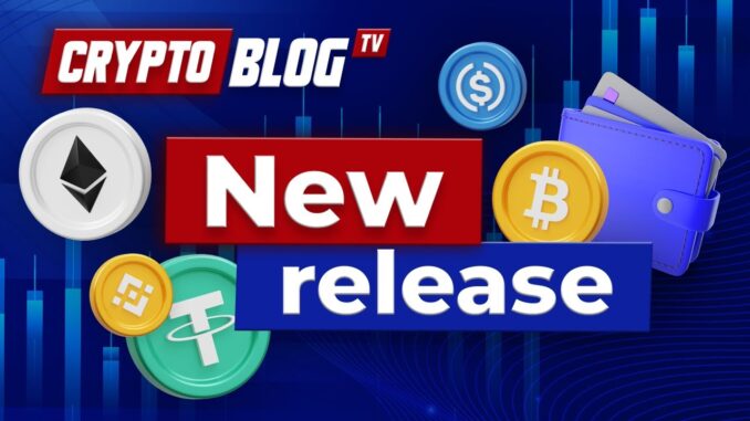 Tether’s Bitcoin Mining Takeover & XRP Surpasses Solana — Big Moves in Crypto 2025!