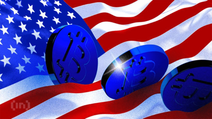 Texas Bitcoin Reserve Might Become Law Without Governor’s Sign Texas Bitcoin Reserve Might Pass Without the Governor’s Signature