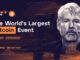 The BTC Prague Conference 2025 | Day 1 Livestream