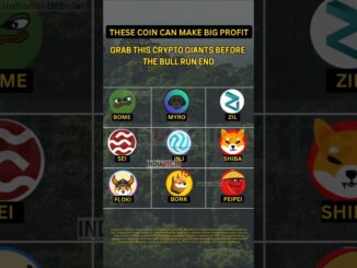 These Coin Can Make Big Profit 🎯👀.......#crypto #cryptocurrency #bitcoin #cryptotrading #memecrypto