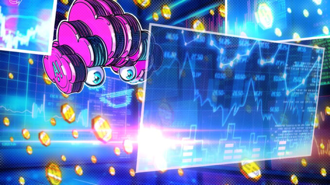 Traders shift strategies amid tariff turmoil Traders shift strategies amid tariff turmoil