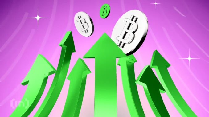 Bitcoin Rallies on US–China Trade Progress and Musk–Trump Truce