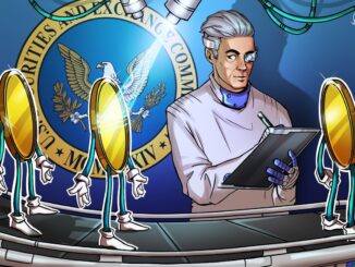 US SEC Considering Innovation Exemption For DeFi