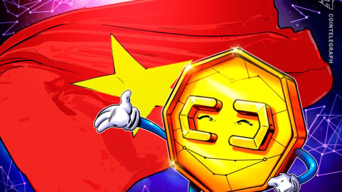 Vietnam Legalizes Crypto, Targets Global Tech Leadership Vietnam Legalizes Crypto, Targets Global Tech Leadership