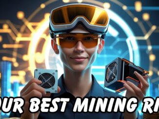 What is the Best Crypto Mining Hardware? [Beginner-Friendly Guide]