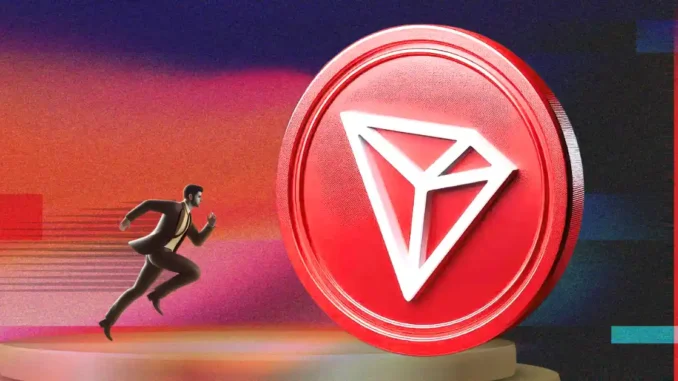 Will Tron Hit $1 as Network Activity Soars? TRX Price Prediction