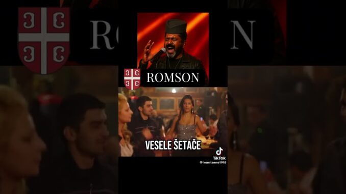 Ako ne znaš sta je bilo (Serbian version) #idemoviralno #news #humor #song  #srbijapjesme #ai