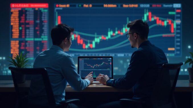 Altcoins update: Dogecoin and Injective signal recoveries as Ethereum eyes $4,000
