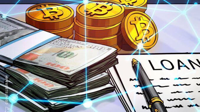 Australia embraces Bitcoin for home loans as housing crisis deepens