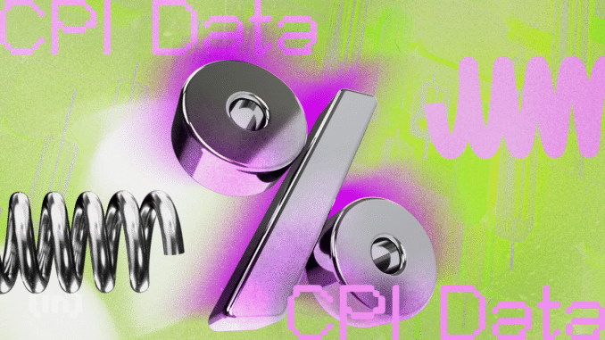 Bitcoin Reacts to 2.7% CPI Print: Inflation Cools in June Bitcoin Reacts As CPI Shows Inflation Rose to 2.7% in June