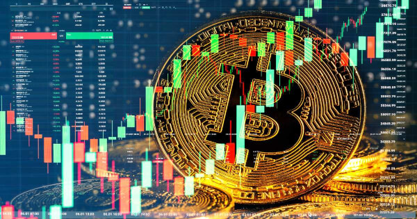 Bitcoin Surges to Record $122K Amid Institutional Adoption and Regulatory Optimism