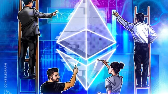 Ethereum Could Rise By 100 Times, Hit $1.5M: EMJ Capital