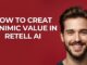 How to Creat Dynimic Value In Retell Ai - GUIDE!