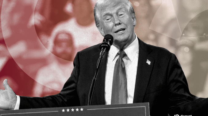 Hut 8 Raises $220 Million as Trump-Linked Crypto Projects Forge Deeper Ties With UAE