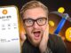 I Tried Mining Bitcoin On My Phone ( WORKS IN 2025! )