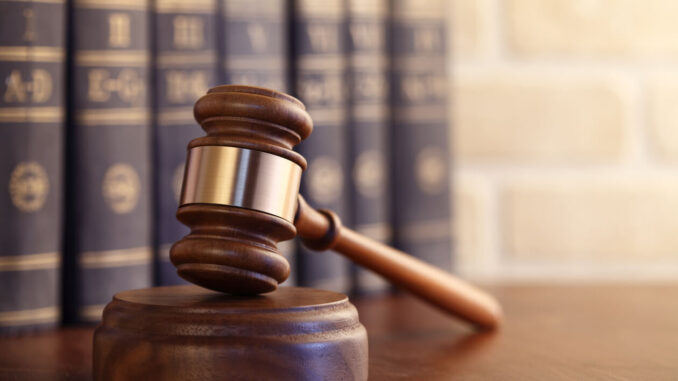 Indicted Crypto Founder Seeks Pardon From US President Trump Crypto
