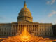 Legislation on a blockchain pilot for Veteran Affairs claims awaits House floor vote