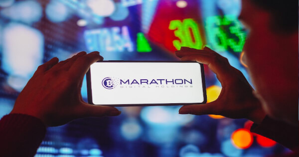 MARA Holdings Announces $950 Million Convertible Notes Offering MARA Holdings Announces $950 Million Convertible Notes Offering