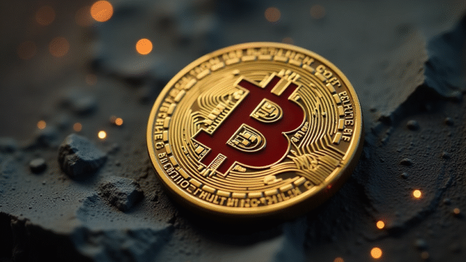 Bitcoin pulls back; AI token sector market cap hits $29.6B