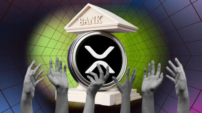 Ripple’s National Trust Bank Charter Could Get Fast-Tracked—If the Fed Coinpedia - Fintech & Cryptocurreny News Media