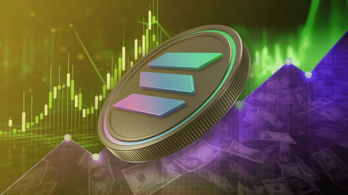 Solana price jumps 45% as network activity soars: Can SOL breach $160?