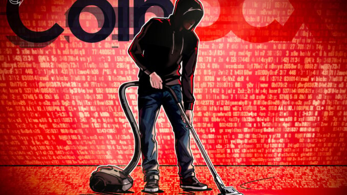 Threat Actors Walk Away With $44 Million Threat Actors Walk Away With $44 Million