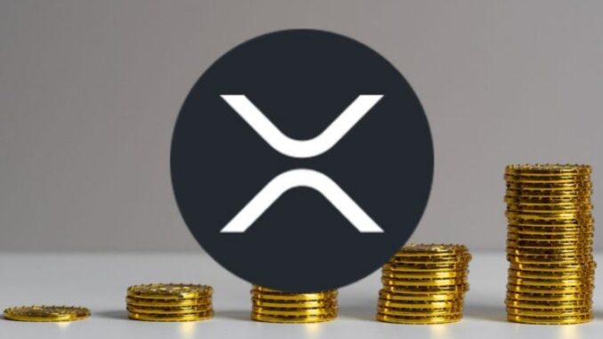 XRP hits new all-time high after seven years as market XRP hits new all-time high after seven years as market cap tops $200B