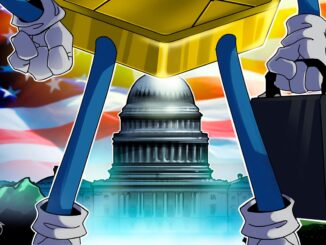 112 Crypto Firms Urge Senate to Protect Developers