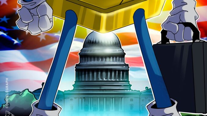 112 Crypto Firms Urge Senate to Protect Developers