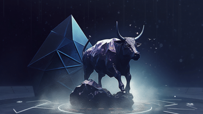 Ethereum ETF