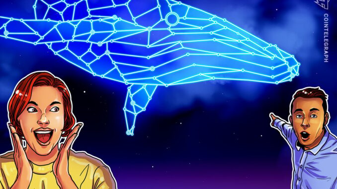 Crypto Trader’s $2M social pressure campaign claims MEXC froze $3M Crypto Trader’s $2M social pressure campaign claims MEXC froze $3M for a year