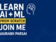 Day 2 : Linear Algebra for AI & ML Beginners | Vectors & Matrices Explained (Live)