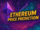 Ethereum price prediction strong, but Remittix could outperform ETH 20x