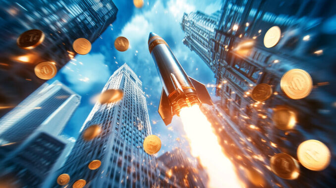 Google ‘altcoin’ searches hit 5 year high as ‘alt szn’ Google ‘altcoin’ searches hit 5 year high as ‘alt szn’ fever returns to retail traders