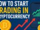 How to start trading in cryptocurrency Beginner’s Guide to Crypto Trading #cryptocurrency #trading