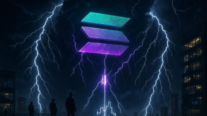 SOL ETF hype, ADA price forecasts, and why Remittix is chasing XRP’s market share