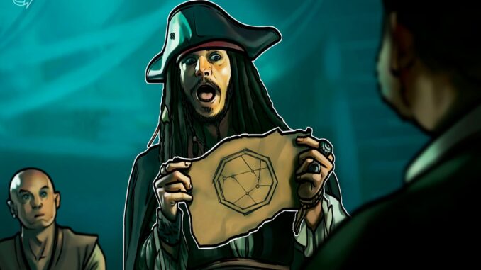 US rep introduces bill to authorize state-sanctioned piracy against cybercriminals