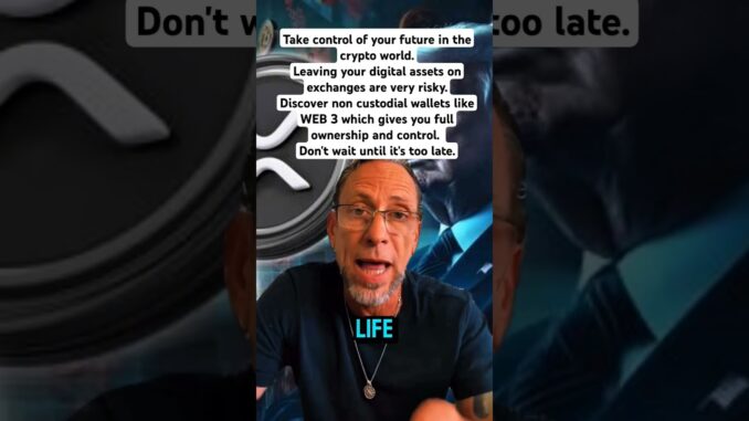 comment 'guide' to stay ahead of the curve. #xrp #web3 #cryptocurrency #crypto