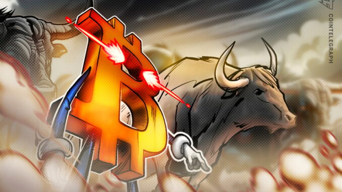 BTC Bulls Lead $22.6B Monthly Options Expiry, Is $120K Next? BTC Bulls Lead $22.6B Monthly Options Expiry, Is $120K Next?