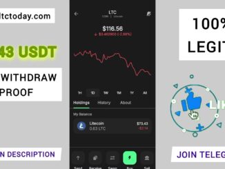 ✅ Best LTC Mining Site | mine LTC today | New Site 2025