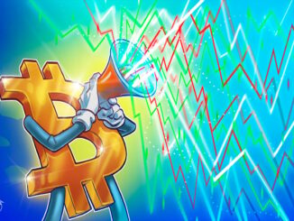 Bitcoin Reaches $112,900 Ahead of US Jobs Report