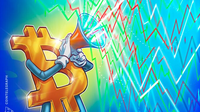 Bitcoin Reaches $112,900 Ahead of US Jobs Report Bitcoin Reaches $112,900 Ahead of US Jobs Report