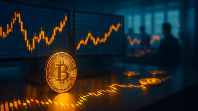Bitcoin consolidates between $104,000 and $116,000 as market faces critical Bitcoin consolidates between $104,000 and $116,000 as market faces critical decision Point