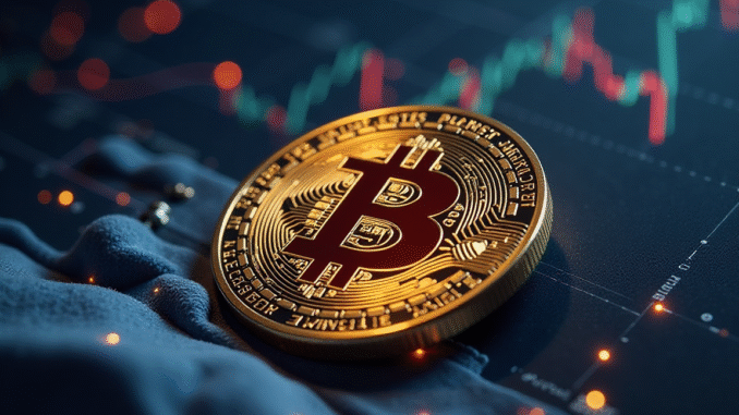 Bitcoin tests $116K resistance ahead of Fed decision; new token Bitcoin stalls near $116K as Fed’s policy decision draws focus.