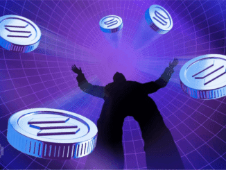 Bitwise Advances Filing For Solana ETF Approval With SEC