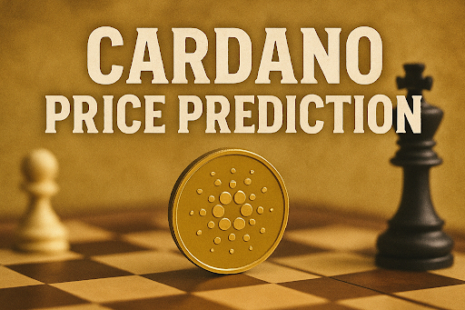 Cardano shows modest gains, but whales back Remittix (RTX), a PayFi project with 30x growth potential in global remittance.