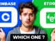 Coinbase vs eToro Comparison | Which Crypto Platform Is Best?