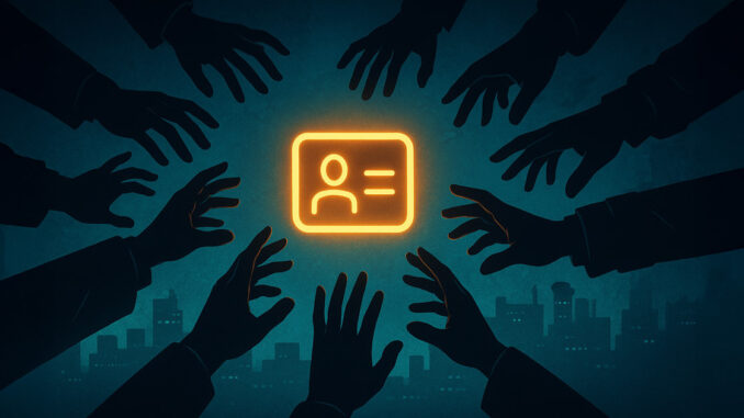 Does digital ID have risks even if it’s ZK-wrapped?