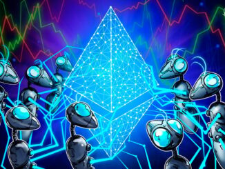 ETH Rally To $5K Likely As TradFi, ETF Flows Continue